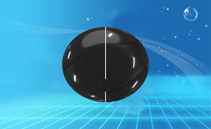 ETC-UFO型單片式電子標(biāo)簽